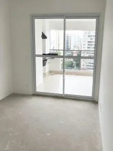 Apartamento com 3 Quartos à venda, 83m² no Ipiranga, São Paulo