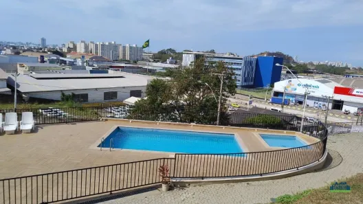 Apartamento com 2 Quartos para alugar, 50m² no Ataíde, Vila Velha