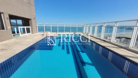 Apartamento com 1 Quarto à venda, 47m² no Boqueirão, Santos