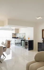 Apartamento com 3 Quartos à venda, 107m² no Chácara Califórnia, São Paulo