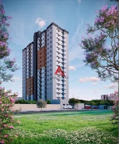 Apartamento com 3 Quartos à venda, 69m² no Jardim das Indústrias, Jacareí