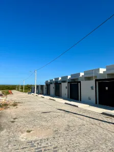 Lote/Terreno à venda, 150m² no Antonio Miguel, Itaitinga