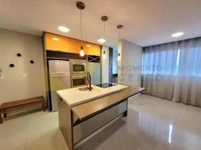 Apartamento com 1 Quarto para alugar, 78m² no Velha, Blumenau