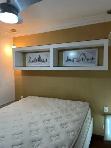 Apartamento com 1 Quarto para alugar, 37m² no Vila Olímpia, São Paulo
