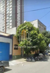 Lote/Terreno à venda, 400m² no Vila Romana, São Paulo