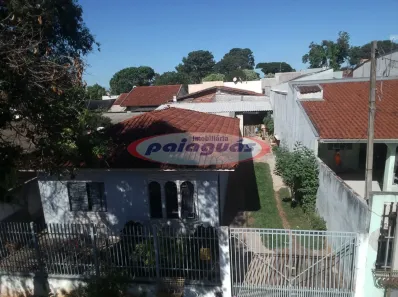 Casa com 3 Quartos à venda, 180m² no Parque Tarumã, Maringá