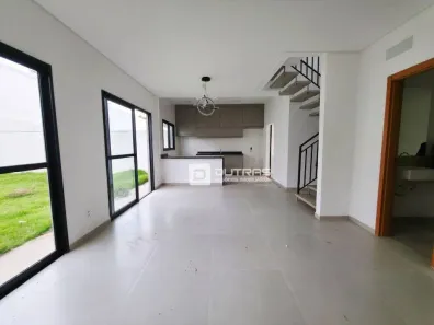 Casa de Condomínio com 3 Quartos para alugar, 128m² no Santa Rosa, Piracicaba