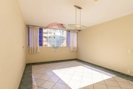 Apartamento com 3 Quartos à venda, 95m² no Indianópolis, São Paulo