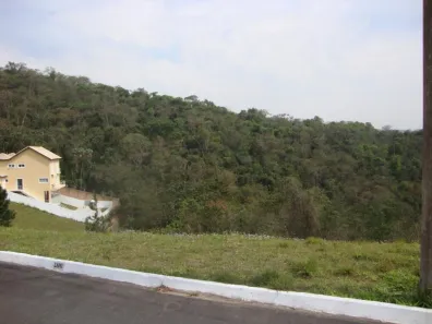 Lote/Terreno com 1 Quarto à venda, 360m² no Alphaville, Santana de Parnaíba