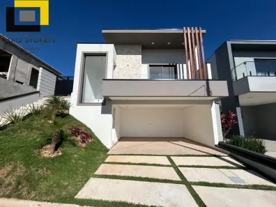 Casa de Condomínio com 3 Quartos à venda, 147m² no Recanto Quarto Centenário, Jundiaí
