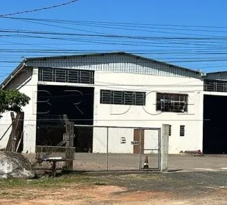 Galpão/Depósito/Armazém para alugar, 604m² no Stella Maris, Alvorada