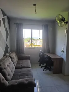 Apartamento com 2 Quartos à venda, 45m² no Guarda do Cubatão, Palhoça