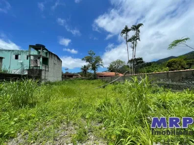 Lote/Terreno à venda, 779m² no Sertão da Quina, Ubatuba