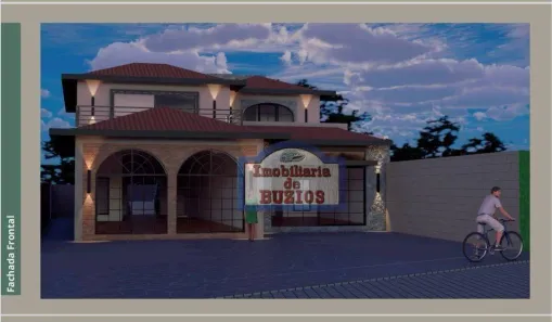 Ponto Comercial para alugar, 125m² no Manguinhos, Armação dos Búzios