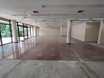 Ponto Comercial para alugar, 380m² no Nova Campinas, Campinas