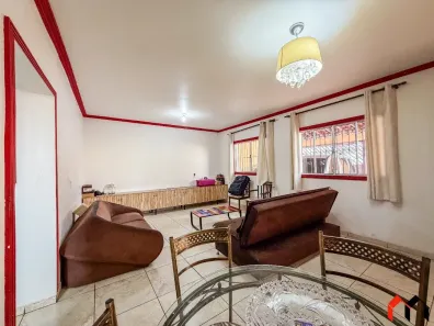 Casa com 3 Quartos à venda, 400m² no Cidade Ipava, São Paulo
