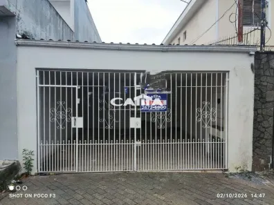 Casa com 2 Quartos à venda, 115m² no Jardim Vila Formosa, São Paulo