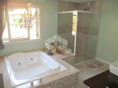 Casa com 4 Quartos à venda, 241m² no Dos Boêmios, Nova Petrópolis