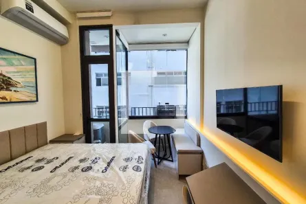 Kitnet com 1 Quarto à venda, 24m² no Consolação, São Paulo