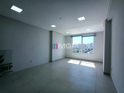 Ponto Comercial para alugar, 28m² no Jardim América, Goiânia
