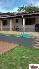 Fazenda/Sítio com 4 Quartos à venda, 2160m² no Centro, Juruaia