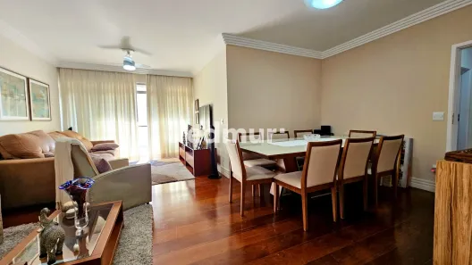 Apartamento com 4 Quartos à venda, 165m² no Vila Assunção, Santo André