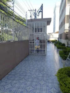 Apartamento com 1 Quarto à venda, 47m² no Vila Antonieta, Guarulhos