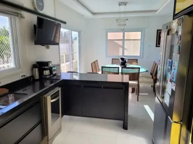 Casa de Condomínio com 3 Quartos à venda, 210m² no Urbanova IV-A, São José dos Campos