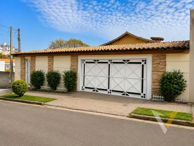 Casa com 3 Quartos à venda, 355m² no Jardim Paulista I, Jundiaí