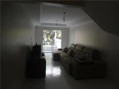 Sobrado com 3 Quartos à venda, 200m² no Jardim Paraíso, São Paulo