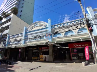 Ponto Comercial para alugar, 11m² no Centro, Fortaleza