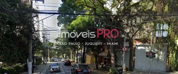 Lote/Terreno à venda, 281m² no Sumarezinho, São Paulo