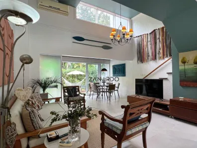 Casa de Condomínio com 3 Quartos para alugar, 163m² no Riviera, Bertioga