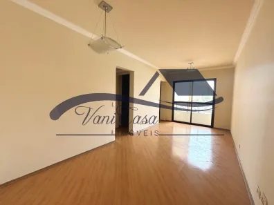 Apartamento com 3 Quartos à venda, 78m² no Saúde, São Paulo
