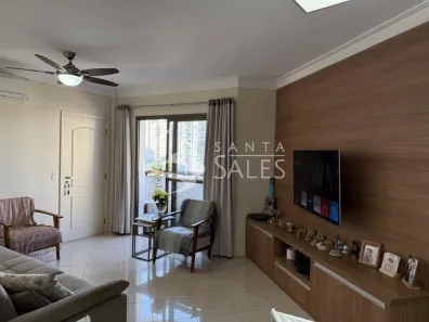 Apartamento com 3 Quartos à venda, 117m² no Jardim América, Guarulhos