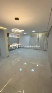 Apartamento com 3 Quartos para alugar, 115m² no Brasil, Uberlândia