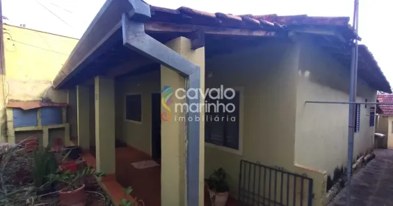 Casa com 3 Quartos à venda, 150m² no Bonfim Paulista, Ribeirão Preto