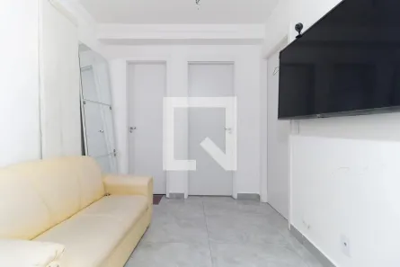 Apartamento com 2 Quartos à venda, 33m² no Vila Nair, São Paulo