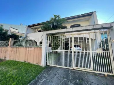 Casa com 4 Quartos à venda, 250m² no Jardim Itu, Porto Alegre