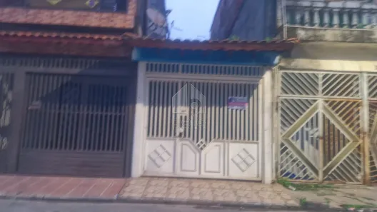 Sobrado com 2 Quartos à venda, 80m² no Conjunto Habitacional Inácio Monteiro, São Paulo
