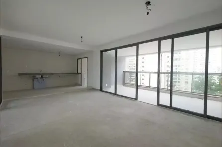 Apartamento com 4 Quartos à venda, 165m² no Jardim Vila Mariana, São Paulo