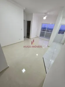 Apartamento com 2 Quartos para alugar, 66m² no Loteamento Residencial Vista Linda, São José dos Campos
