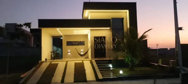 Casa de Condomínio com 2 Quartos à venda, 120m² no Jardim das Flores, São José dos Campos