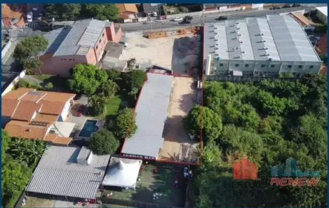 Lote/Terreno à venda, 956m² no Capela, Vinhedo
