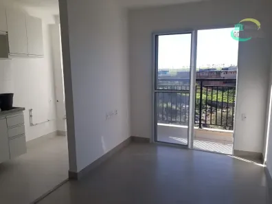 Apartamento com 2 Quartos à venda, 46m² no Cidade Satélite Íris, Campinas