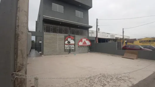 Ponto Comercial para alugar, 300m² no Jardim Porto Novo, Caraguatatuba