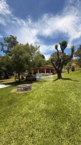 Fazenda/Sítio com 3 Quartos à venda, 350m² no , Cachoeira Paulista