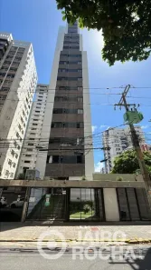 Apartamento com 2 Quartos à venda, 44m² no Boa Viagem, Recife