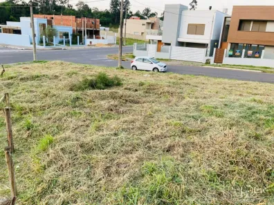 Lote/Terreno à venda no Canudos, Novo Hamburgo