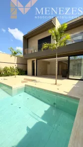 Casa com 4 Quartos à venda, 360m² no Villa Piemonte II, Franca